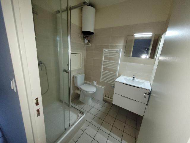 Appartement location à Meaux