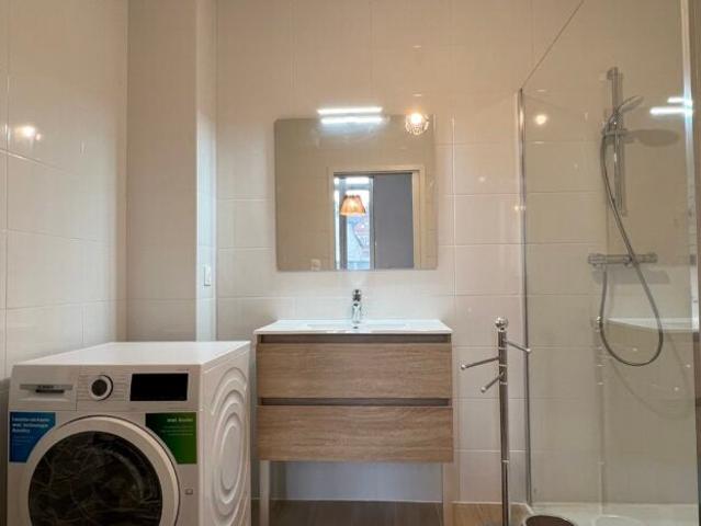 Appartement location à Thionville