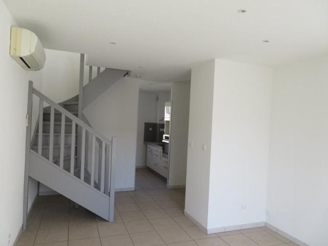 Appartement location à Istres, Marignane