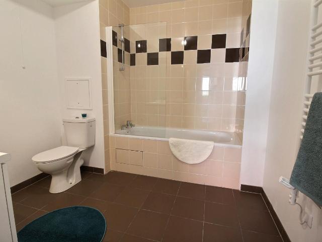 Appartement location à Versailles, Trappes