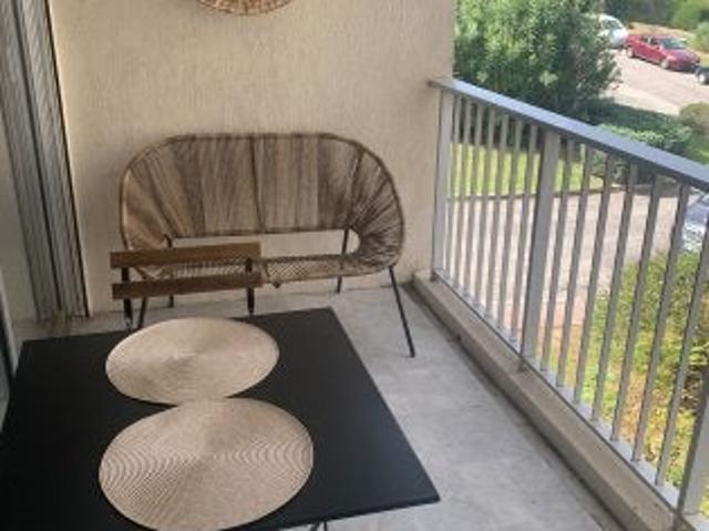 Appartement location à Grasse, Vallauris