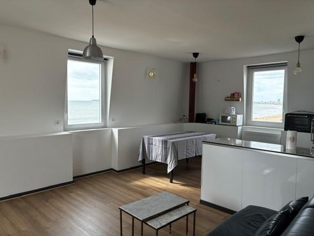 Appartement location à Saint-Nazaire, Pornichet
