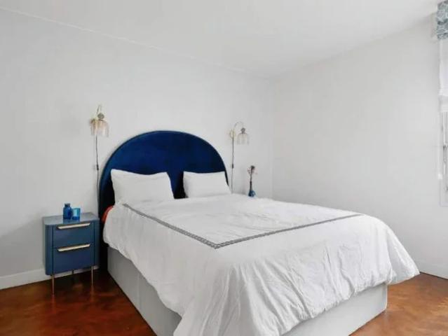 Appartement location à Nanterre, La Garenne-colombes