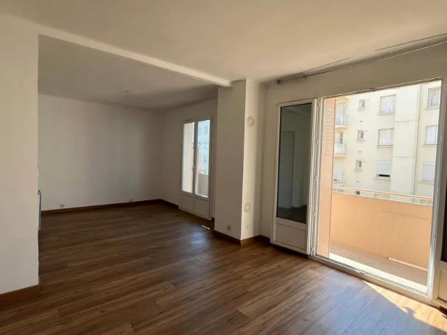 Appartement location à Arrondissement de Toulon, Toulon
