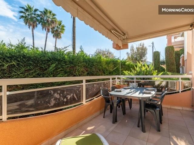 Appartement location à Grasse, Antibes