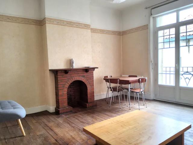 Appartement location à Bayonne
