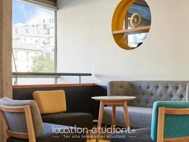 Appartement location à Paris, Île-de-France