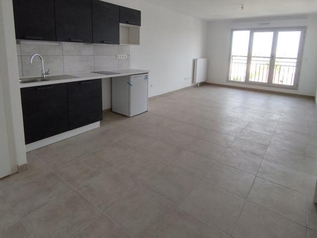 Appartement location à Chartres, Lucé