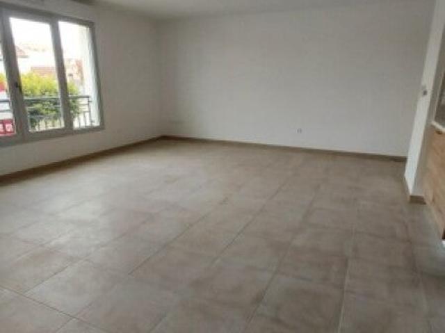 Appartement location à Carré d’Or, Lucé