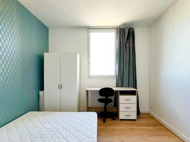 Appartement location à Créteil