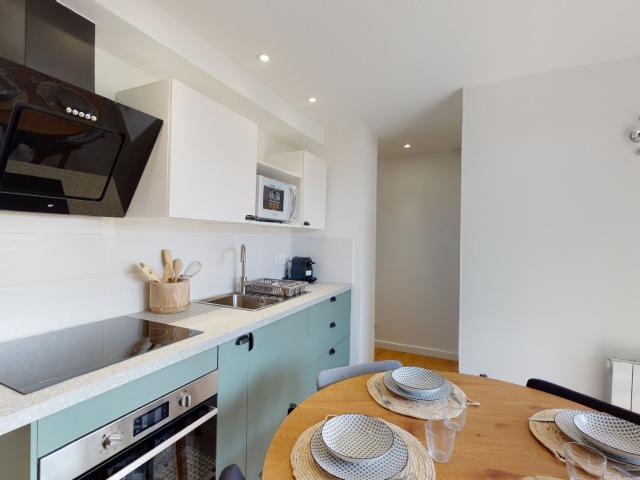 Appartement location à Toulouse
