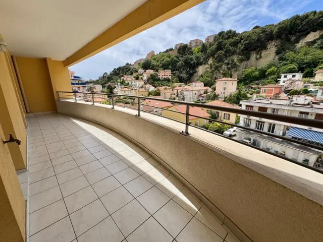 Maison location à Nice