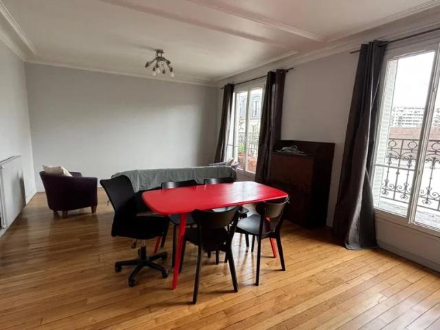 Appartement location à Créteil, Alfortville