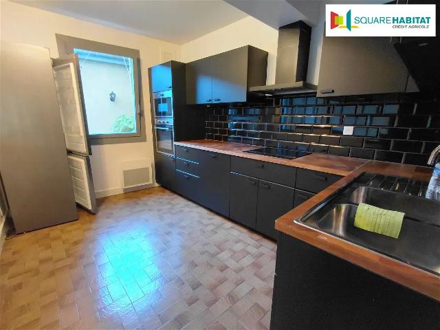 Appartement location à Au Capucins, Auch