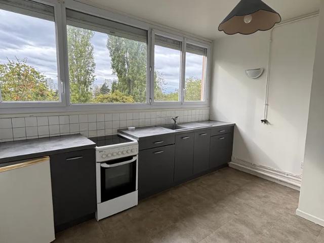 Appartement location à Ardennes, Les Ulis
