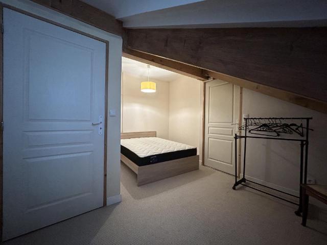 Appartement location à Chambéry, Aix-les-bains