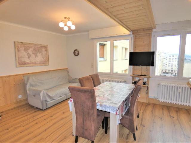 Appartement location à Chambéry, Aix-les-bains