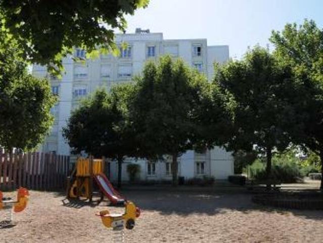 Appartement location à Issoudun