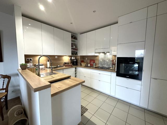 Appartement location à Valenciennes