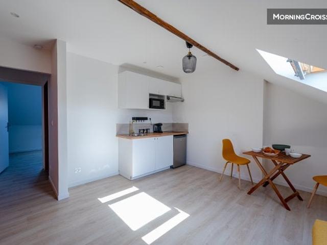 Appartement location à Valenciennes