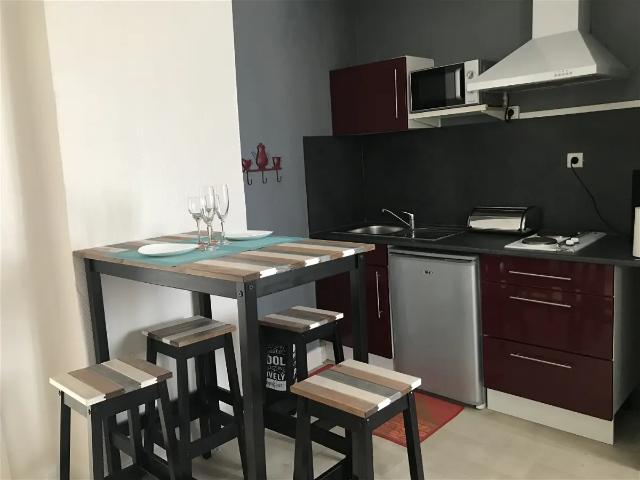 Appartement location à Valenciennes