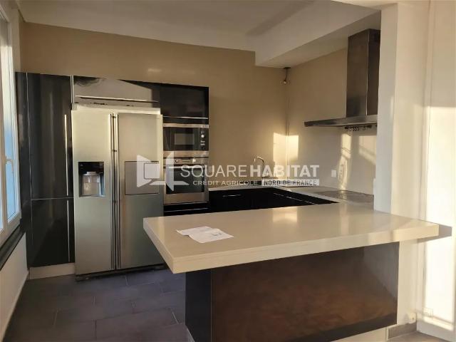 Appartement location à Valenciennes
