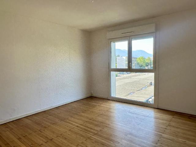 Appartement location à Grenoble, Echirolles