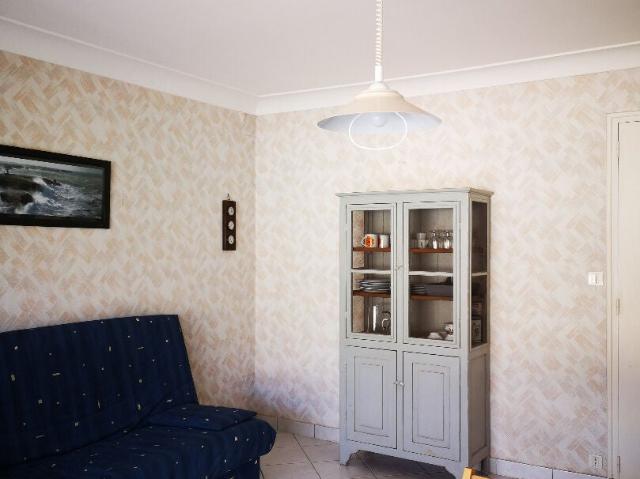 Appartement location à Saint-Nazaire, La Baule-escoublac