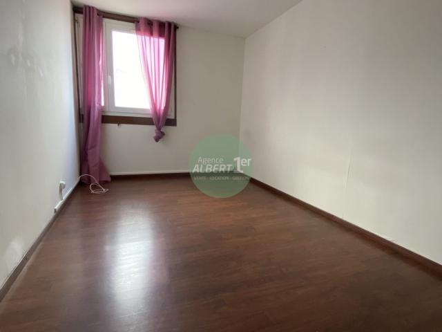 Appartement location à Le Havre