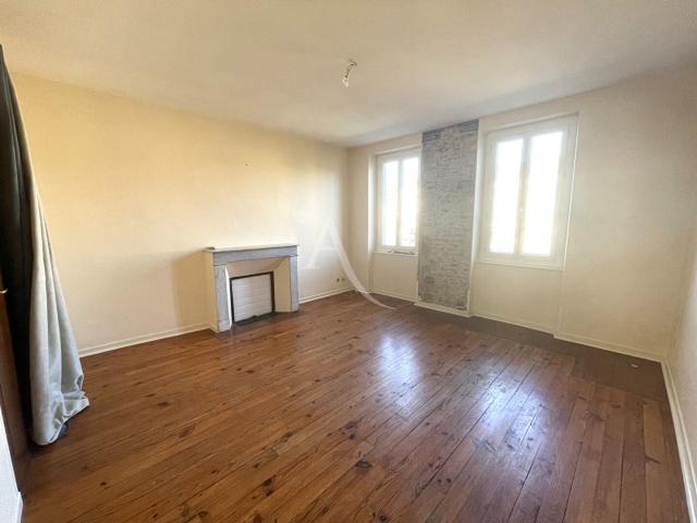 Appartement location à Mont-de-Marsan, Villeneuve-de-marsan