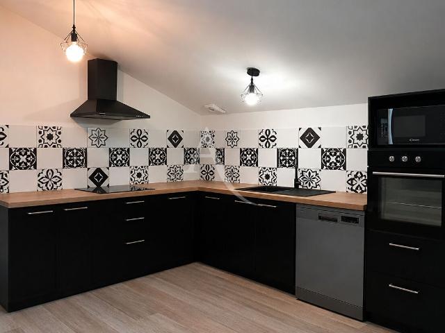 Appartement location à Mont-de-Marsan, Villeneuve-de-marsan