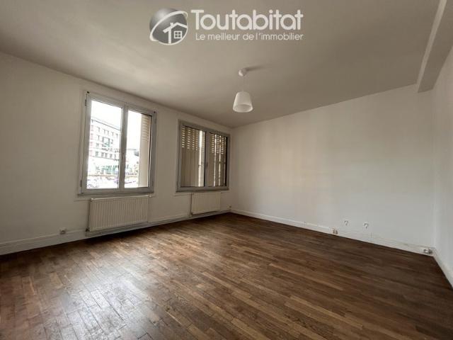 Appartement location à Charleville-Mézières, Charleville-mézières