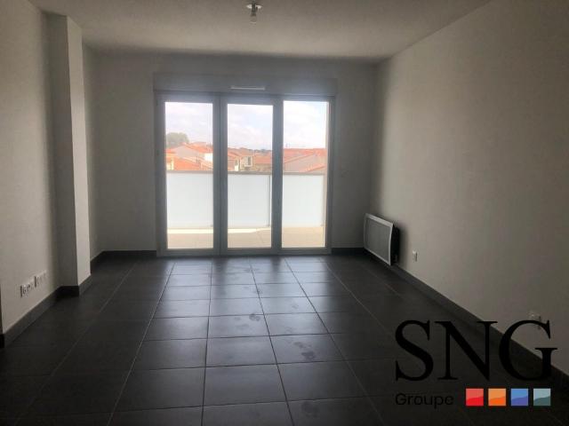 Appartement location à Perpignan