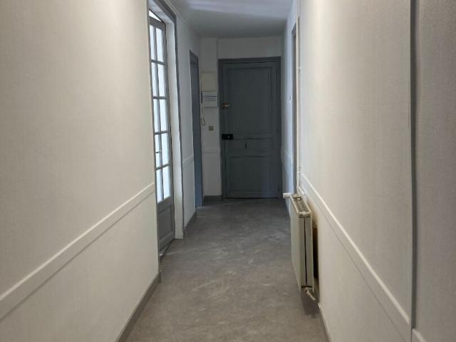 Appartement location à Châteauroux