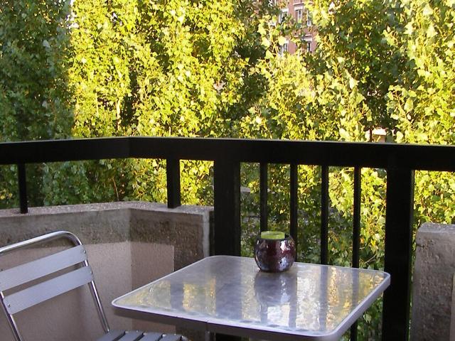 Appartement location à Paris, Île-de-France
