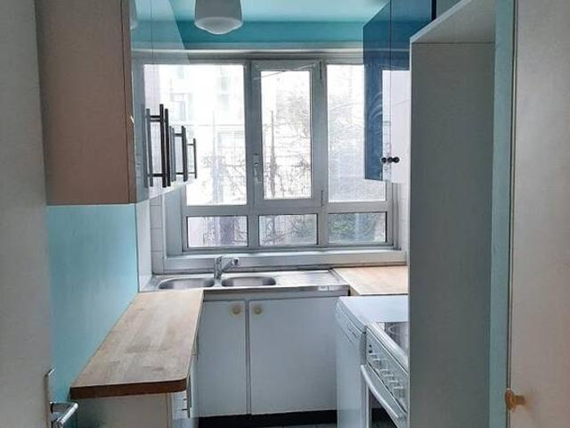 Appartement location à Paris, Île-de-France