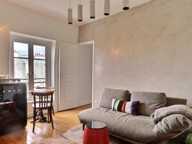 Appartement location à Paris, Île-de-France