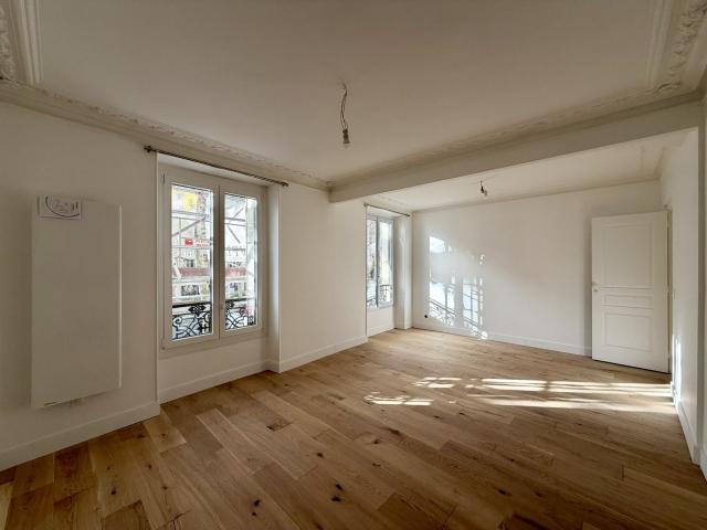 Appartement location à Paris, Île-de-France