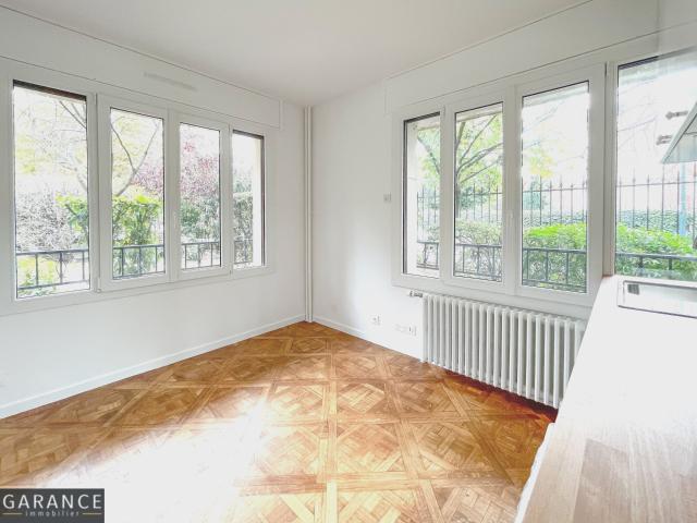 Appartement location à Nogent-sur-Marne, Saint-mandé