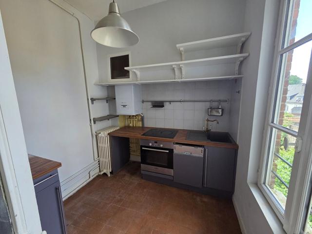Appartement location à Orléans