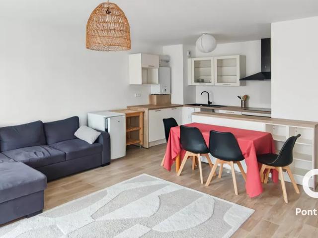 Appartement location à Senlis, Pont-sainte-maxence