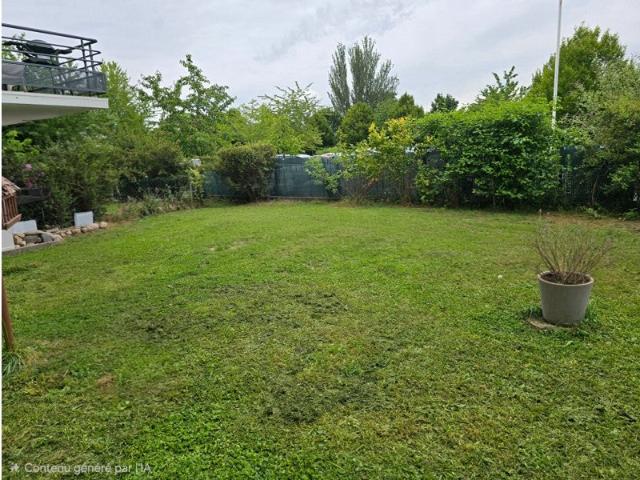 Appartement location à Mulhouse, Saint-louis