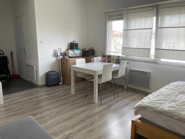 Appartement location à Mulhouse, Saint-louis