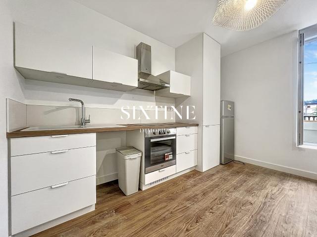 Appartement location à La Tour-du-Pin, Nivolas-vermelle