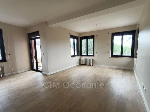 Appartement location à Beausoleil Haut, Montauban
