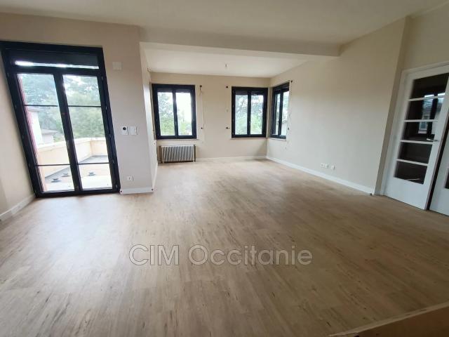 Appartement location à Montauban