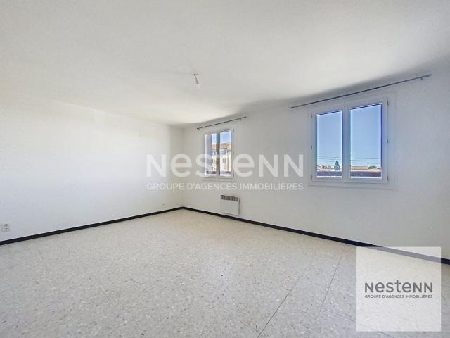 Appartement location à Istres, Miramas