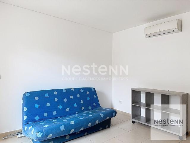 Appartement location à Istres, Miramas