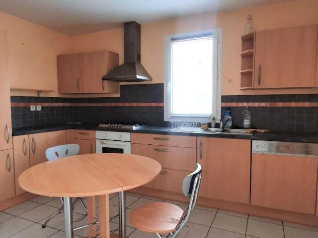 Appartement location à Gex