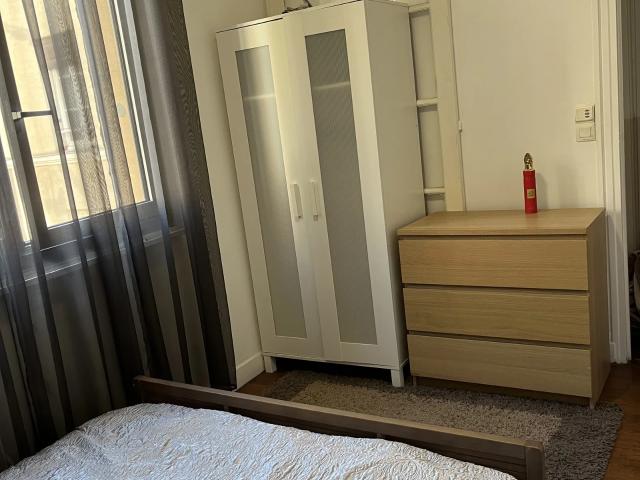 Appartement location à Bobigny, Noisy-le-sec